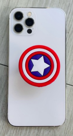 Pop Socket diseños Varios