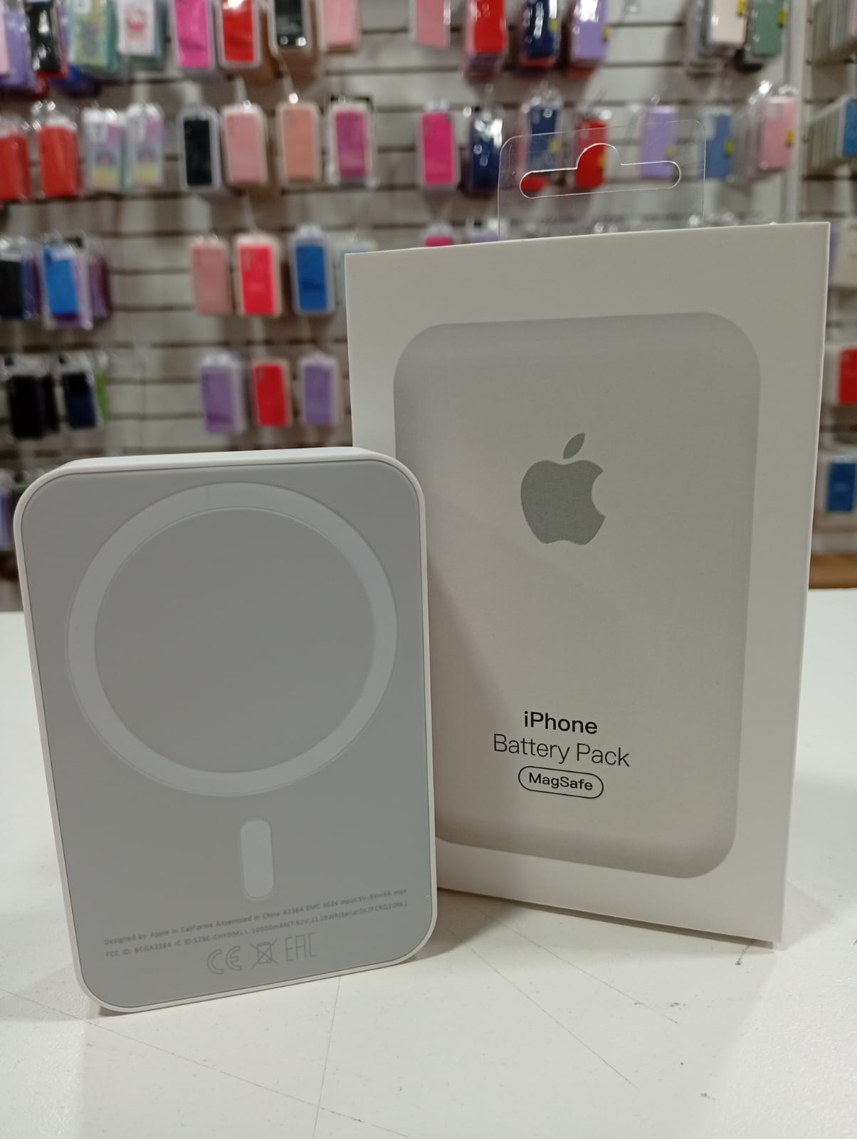 Battery Pack Apple 10000 MaH