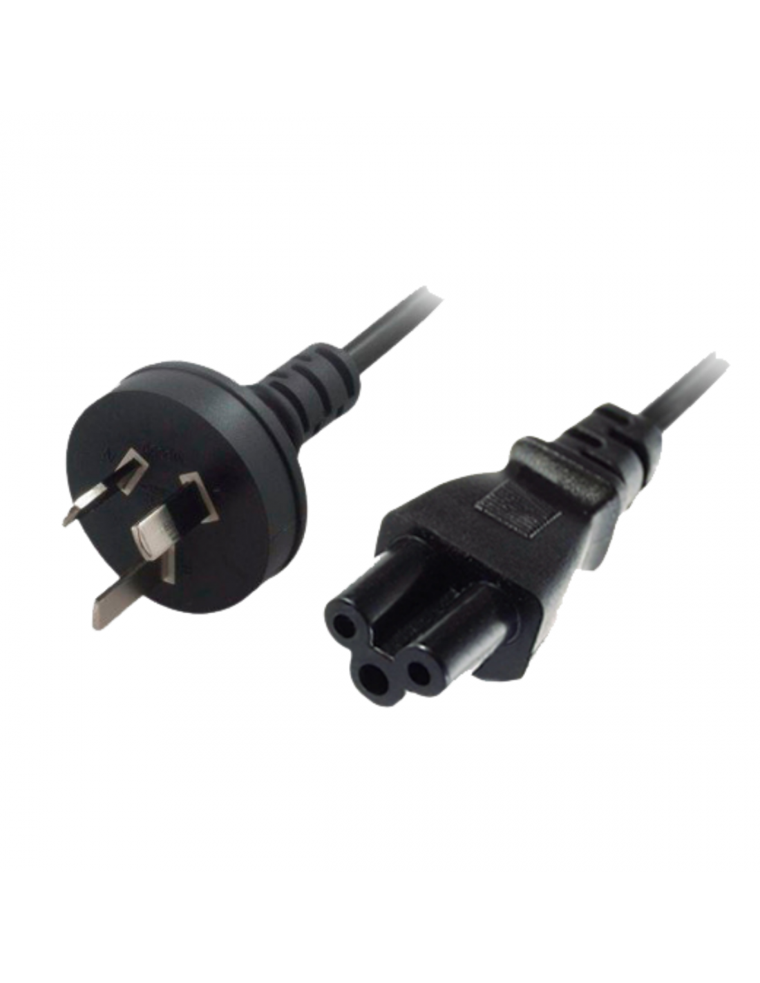 Cable de Alimentacion TREBOL 1.5m