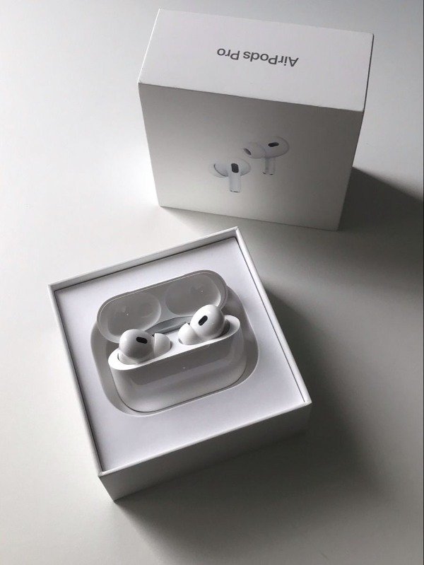 AIRPODS PRO 2 GENERACION APPLE