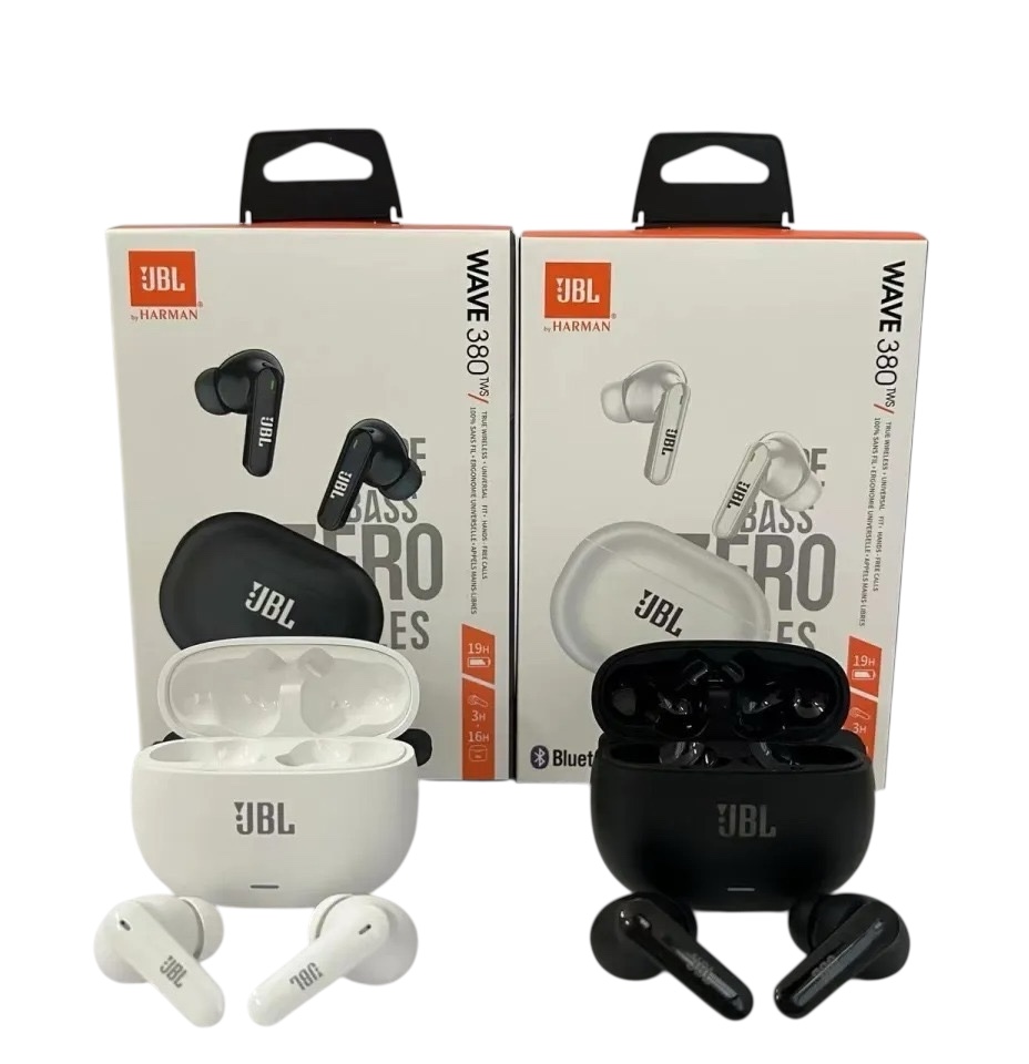 JBL WAVE 380 TWS