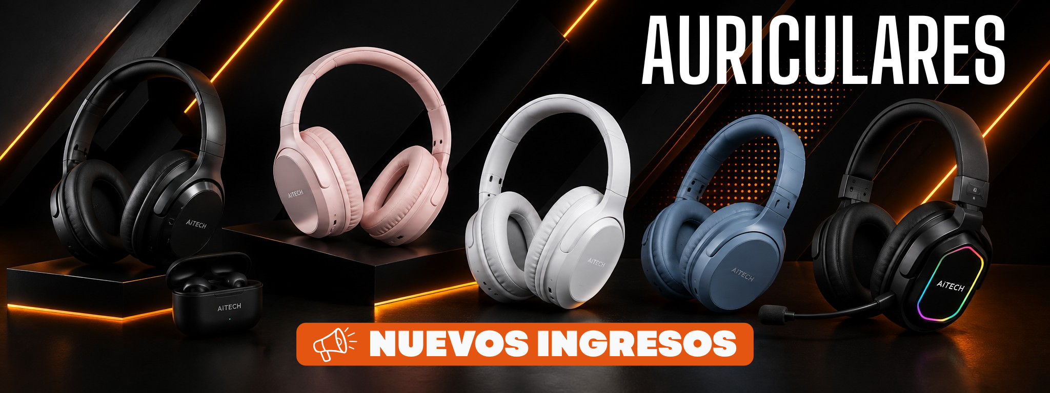Banner publicitario destacado